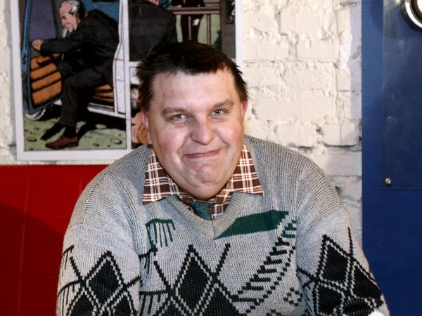 Krzysztof Kononowicz jako kandydat na prezydenta Białegostoku
