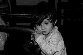 Możemy trwać w przekonaniu, że 100 tys. dzieci, które i tak trzeba zabrać z rodzin, to stała liczba, trudno.