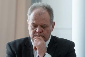Pomysłodawcą Morskiego Funduszu Inwestycyjnego jest Paweł Brzezicki, były wiceminister gospodarki morskiej, obecnie zarządca komisaryczny PŻM.