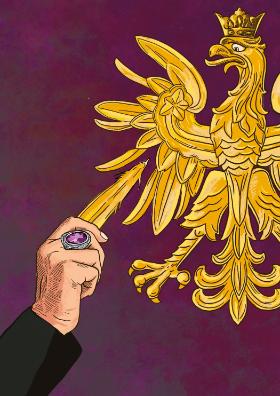 75 proc. Polaków uważa, że Kościół katolicki powinni finansować tylko wierni. Ale przeciwko wprowadzeniu „podatku kościelnego” jest i Kościół, i Ministerstwo Finansów.