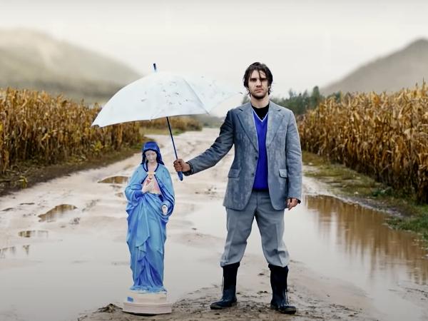 Kadr ze spotu Instytutu Książki