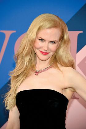 Nicole Kidman od trzech dekad należy do ścisłego hollywoodzkiego panteonu, inkasuje milionowe gaże.