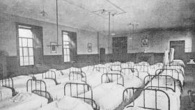 Siostry systemowo, przez 120 lat, ukrywały liczbę zgonów w prowadzonej przez siebie placówce.