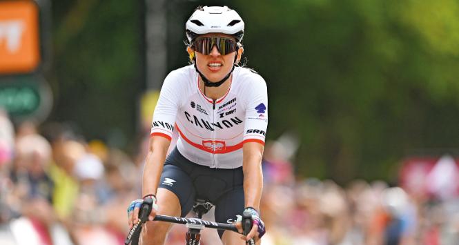 Katarzyna Niewiadoma