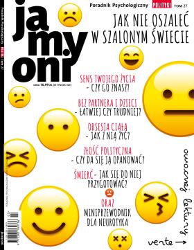 Nowe wydanie Poradnika Psychologicznego już 9 sierpnia