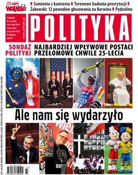 Polityka 23/2014