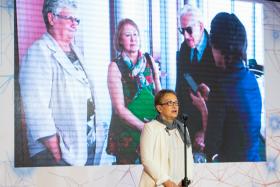 Zaufanie do werdyktu Kapituły Obywatelskiej, wybierającej spośród piętnastki finalistów pięciu laureatów, deklarowała prof. Grażyna Borkowska, członkini Kapituły Profesorskiej.