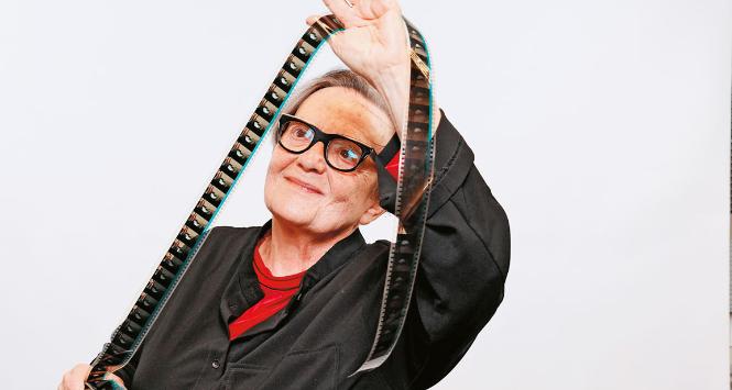 Za parę lat możemy mieć wojnę światową. W kinie tego nie widać