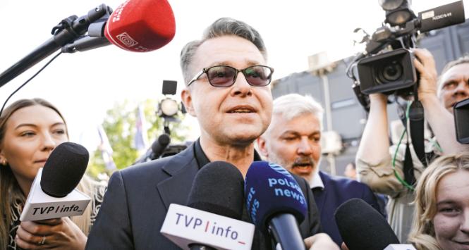 Maciej Maciak