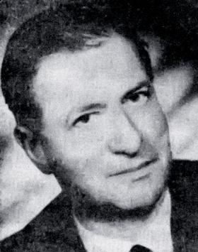 Julius Madritsch.