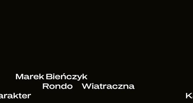 Książka Rondo Wiatraczna