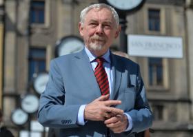 Prof. Jacek Majchrowski ogłosił, że nie będzie już walczył o urząd prezydenta. Do tej pory wygrywał pięciokrotnie.