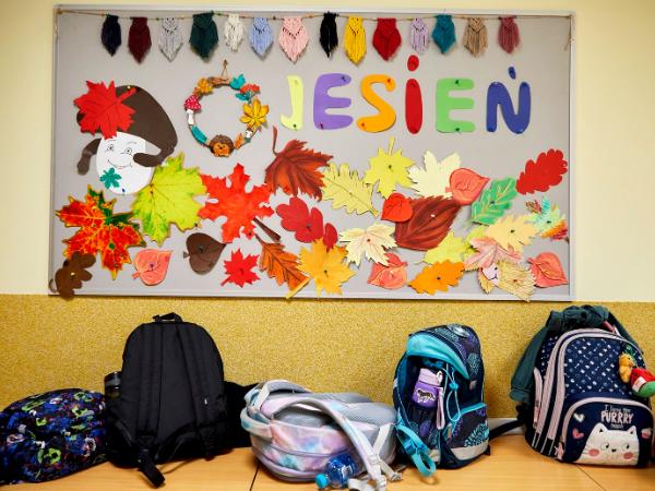 Koniec wypisywania się z edukacji zdrowotnej