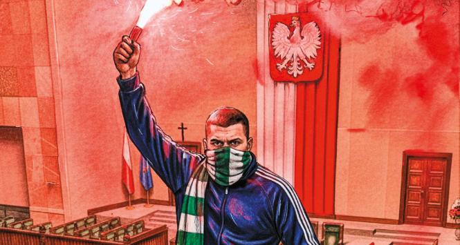 Wraz z wyborczym zwycięstwem Karola Nawrockiego kibice mają swojego człowieka w Pałacu Prezydenckim.