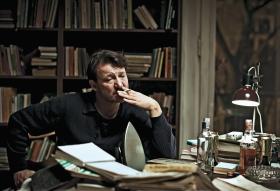 3. „Pod Mocnym Aniołem”, reż. Wojciech Smarzowski.