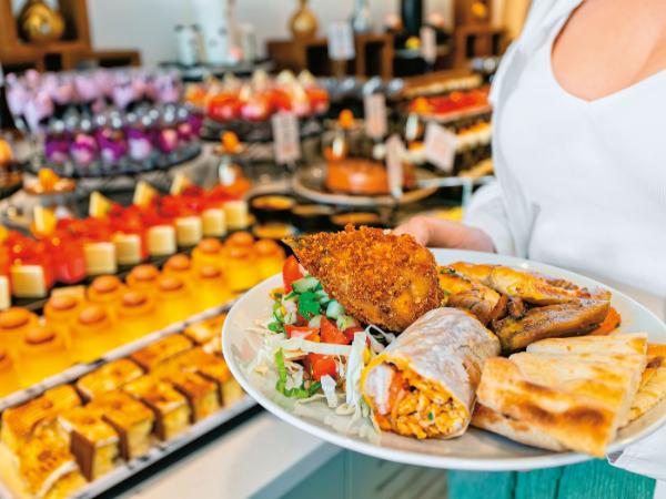 Najwięcej jedzenia wciąż marnuje się w prywatnych domach.