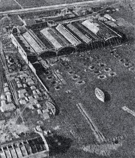 Zakłady samochodowe i lotnicze Frankopol