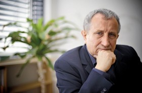 Prof. Leszek Pacholski