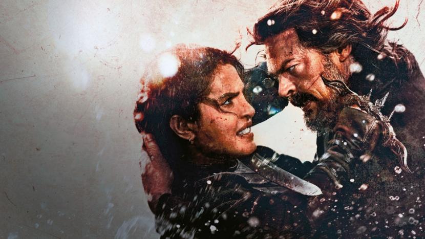 „Urwisko”, reż. Frank E. Flowers