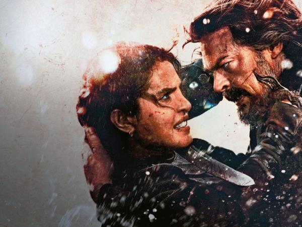 „Urwisko”, reż. Frank E. Flowers