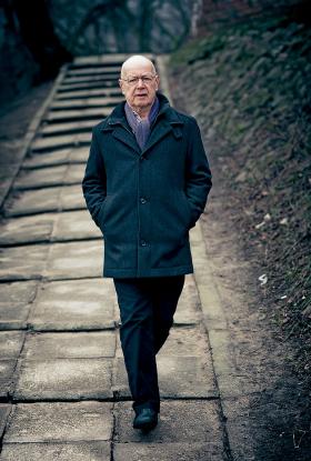 „Najgorsze, że powstaje wrażenie, jakoby rację miał Orbán. To on wyrasta na nowego lidera w Europie.”