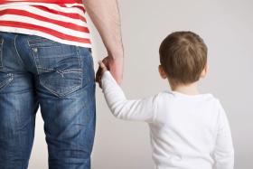 Wysokiej jakości rodzicielstwa sprzyja też to, że dzieci w homorodzinach to zwykle dzieci bardzo chciane.