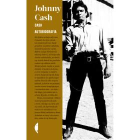 6. Johnny Cash, „CASH. Autobiografia”, przeł. Adam Pluszka, Czarne, Wołowiec 2014.