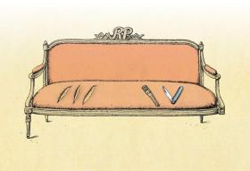 „Tak w Platformie, jak i w PiS na początku nowej kadencji władzy pojawiają się tendencje wynikające z podobnych przyczyn: z poczucia przejściowości, tymczasowości”.