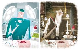 Placebo, rozumiane jako substancja, samo w sobie efektu placebo nie wywołuje, ponieważ z definicji jest obojętne i nie daje żadnej odpowiedzi organizmu.