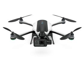 Dron GoPro Karma