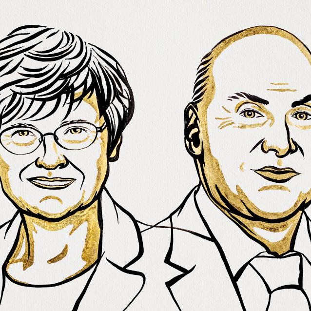 Za wkład w opracowanie szczepionek mRNA przeciwko Covid-19. Medyczny Nobel 2023 dla Katalin Karikó i Drew Weismanna