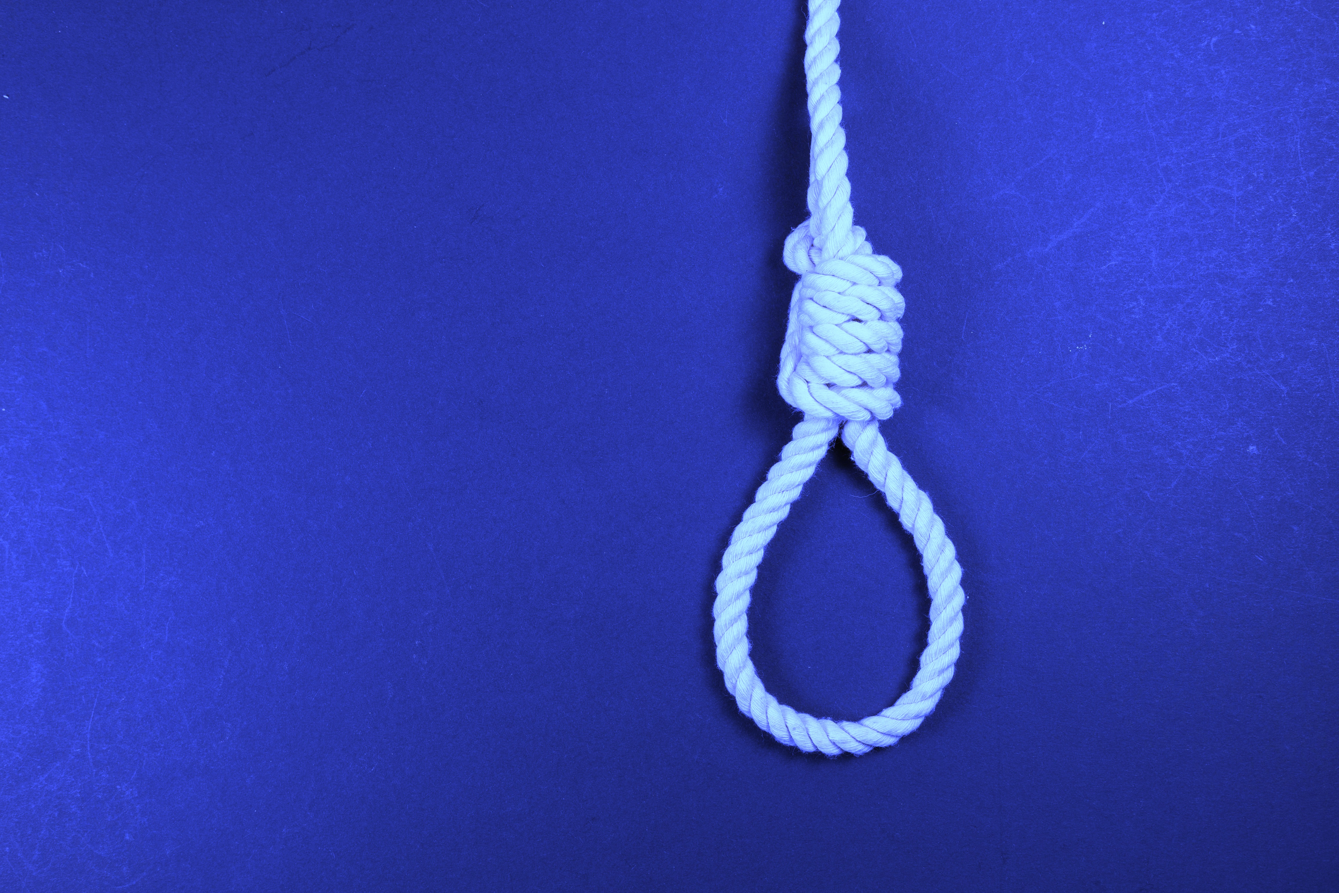 Śmiertelna predyspozycja. Czy testy DNA wskażą nam kiedyś przyszłych samobójców? | Śmiertelna predyspozycja