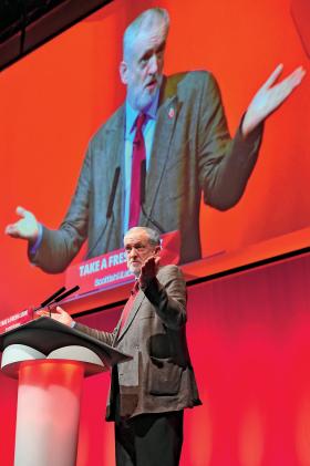 Na czele Partii Pracy nieoczekiwanie stanął Jeremy Corbyn – wygląda jak ubogi krewny i chce mocno podwyższyć podatki.