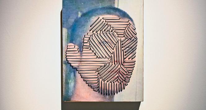 Bez tytułu, 2010 r.