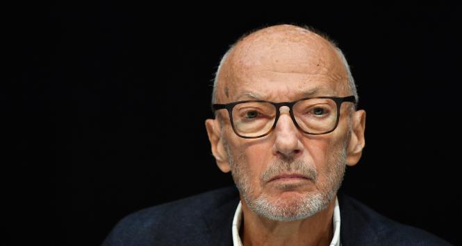 Maciej Karpiński miał 74 lata.