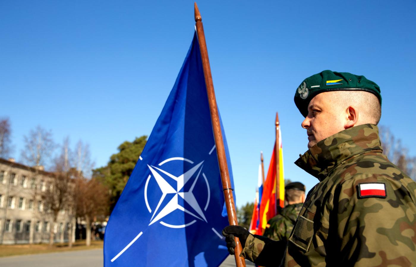 Opieramy nasze zdolności obronne na członkostwie w NATO, licząc na silne wzmocnienie na wypadek wrogiego ataku. Tymczasem nasi alianci mogą się poważnie zawahać, zanim wyślą swoje siły do Polski po 1 lipca 2020 r.