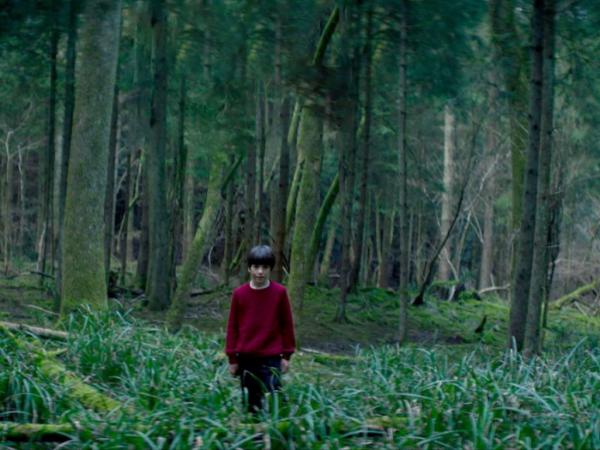 Kadr z filmu „Inland”