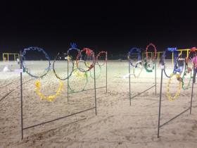 Igrzyska mają kosztować około 12 mld dolarów.