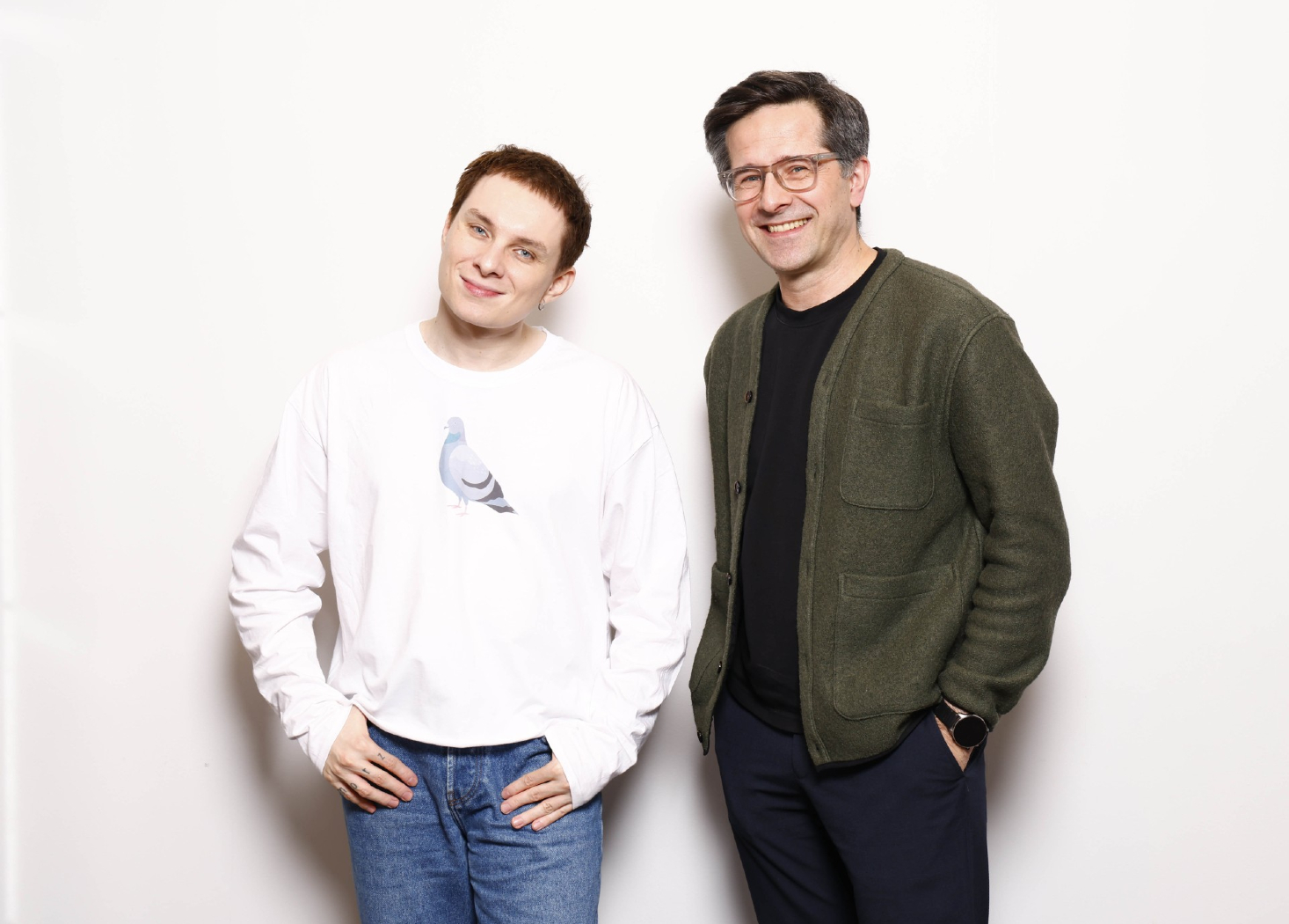 Ralph Kaminski odpowiada i… odpytuje. Lepiej rozmawiać przed recenzją nowej płyty czy po? | Kultura na weekend. Odc. 290