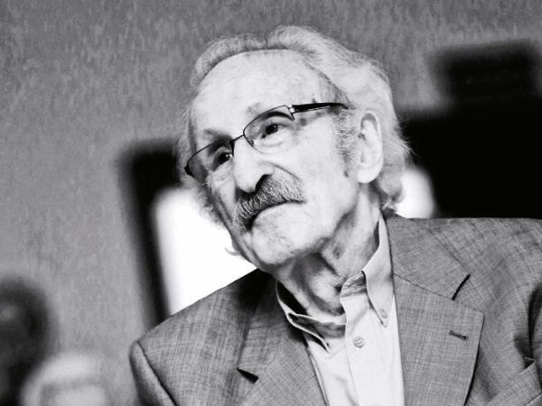 Franciszek Pieczka (1928 – 2022)