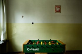 Mała liga, wielkie emocje.