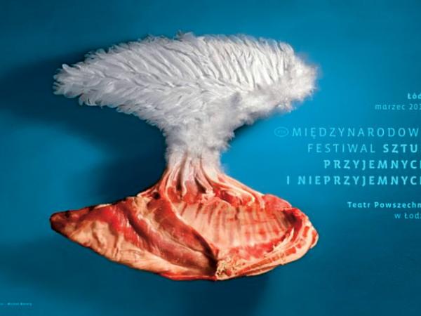 Duże ambicje zaprezentowania widzom teatralnego polskiego The Best Of z ostatnich sezonów.