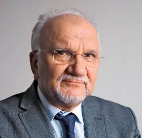 Prof. Stanisław Dylak