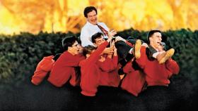 „Stowarzyszenie Umarłych Poetów” Petera Weira (1989 r.)