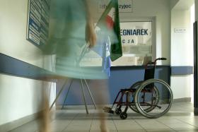 Lekarze znów grożą protestem. Od 1 lipca nie będą wypisywać leków refundowanych. Na szczęście tylko w gabinetach prywatnych.