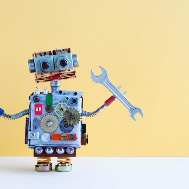 Jak wybrać idealne komponenty do budowy swojego pierwszego robota?
