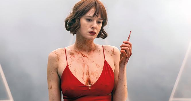 „Blizna”, scen. Pablo Roa, Fernando Sancristóbal.