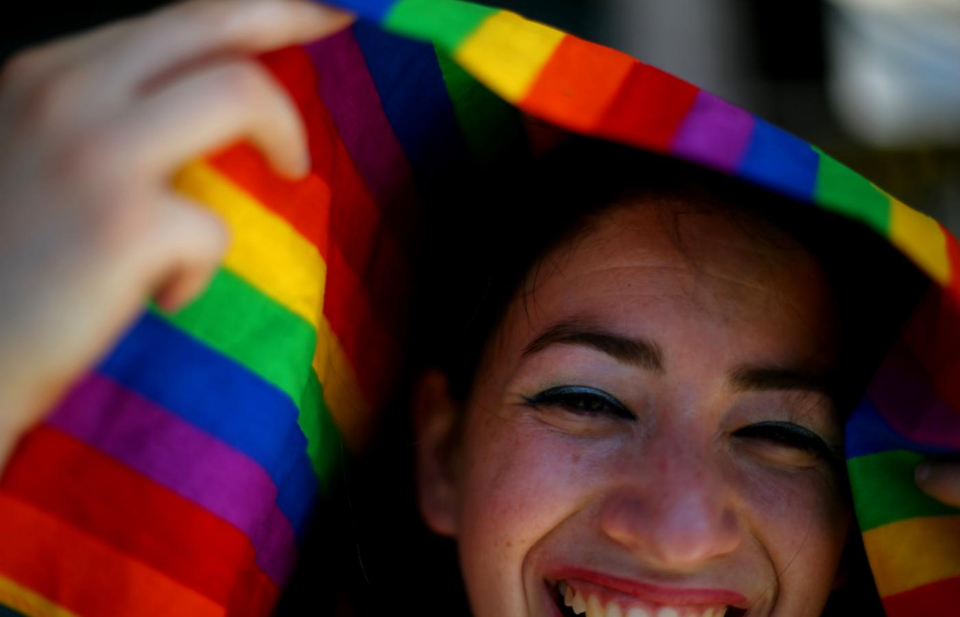 Ciężko znaleźć inne państwo z tak progresywną jak w Chile legislacją dotyczącą definiowania własnej płciowości.