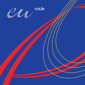 Belgia w innej odsłonie kolorystycznej.