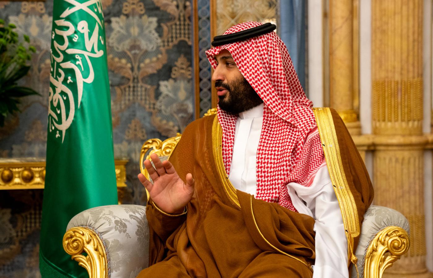 Książę Mohammed bin Salman (MBS) osobiście zaaprobował plan zabójstwa saudyjskiego dziennikarza i dysydenta Dżamala Chaszodżdżiego.